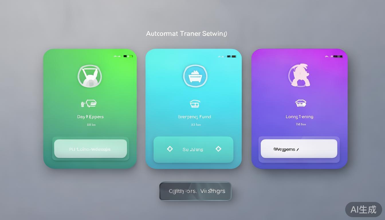 tp-linkapp官方下载_如何在TP官方下载app中加强个人财务_每日一文app官方下载