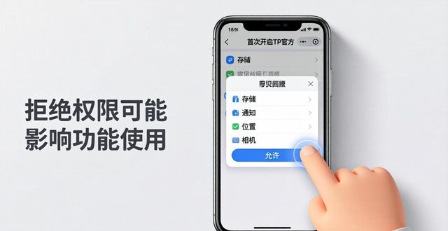 TP官方APP下载安装指南 快速安全上手