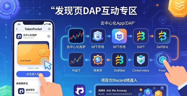TokenPocket下载后：社区和互动平台全攻略