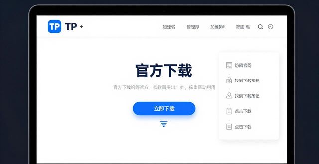 TP官方软件一秒下载，工作提速妙招