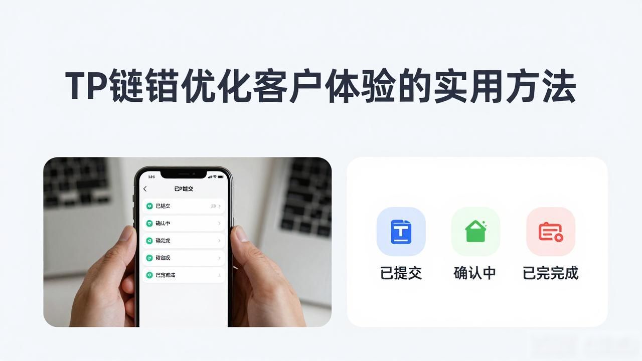 TP钱包优化客户体验的实用方法