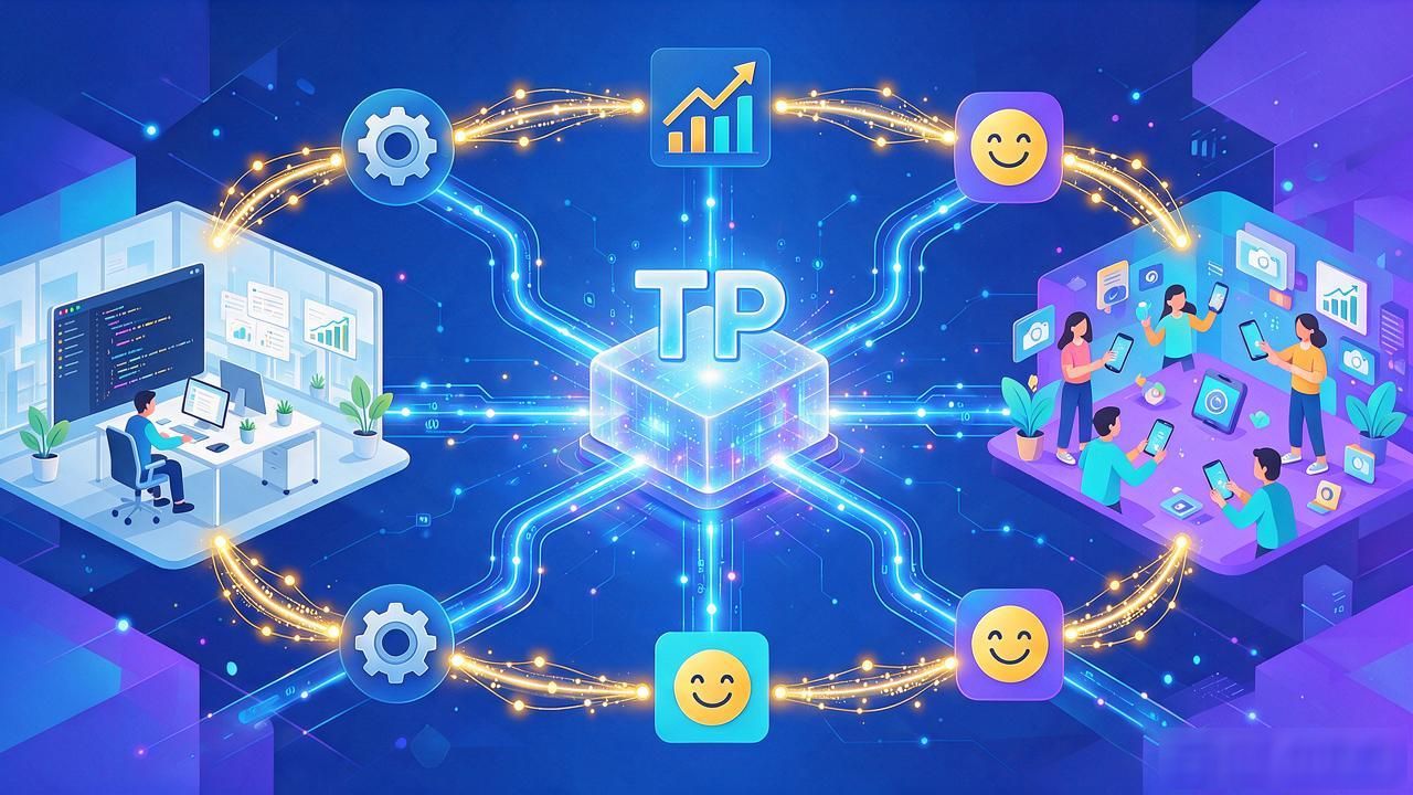 TP最新版下载：业务生态与发展路径解析