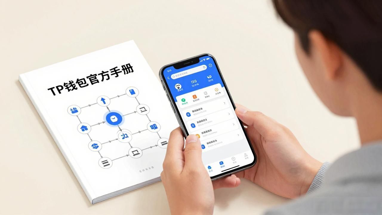 TP钱包官方手册在哪下载？新手必看的操作指南