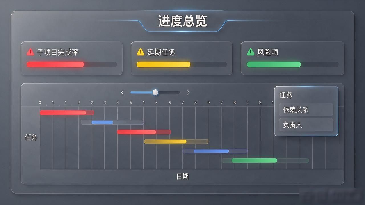 TP官方安卓最新版下载，2025项目进度怎么查
