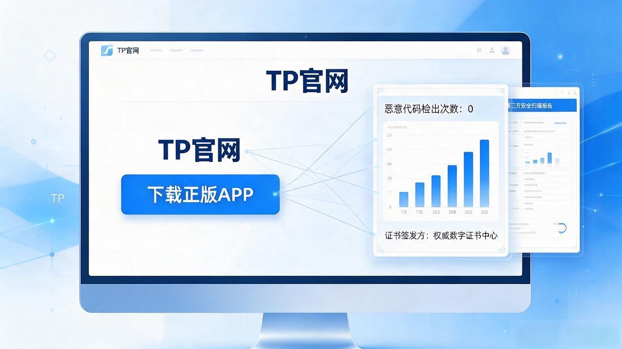 TP官网下载正版app，数据分析怎么帮你验真