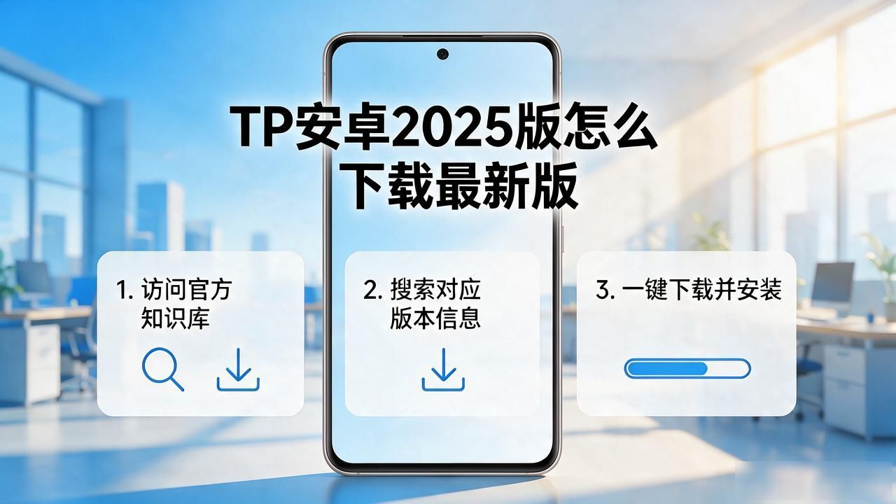 TP安卓2025版怎么下载最新版 | 用户支持与服务体系全了解