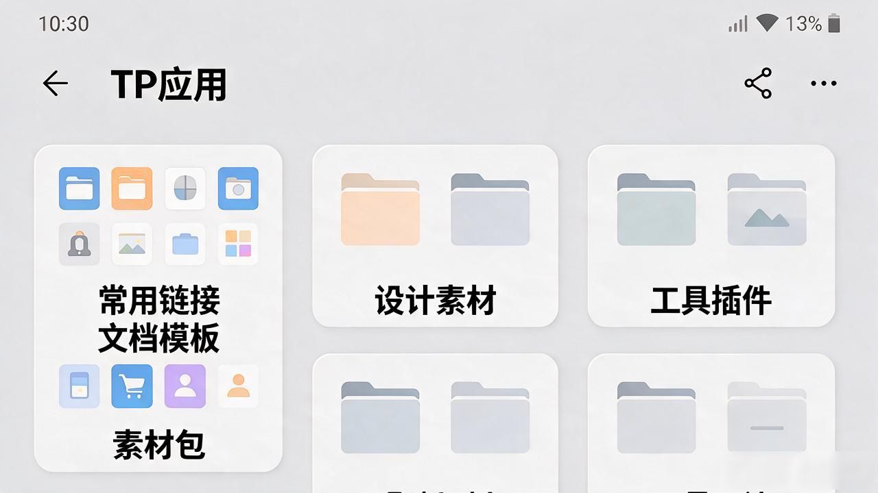 TP官方安卓最新版2025在哪下，资源整合利用实操