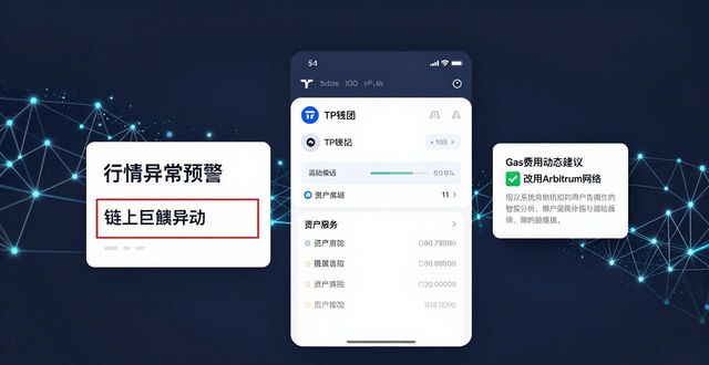 TP钱包新版本：灵活应对市场波动，用户赚更多