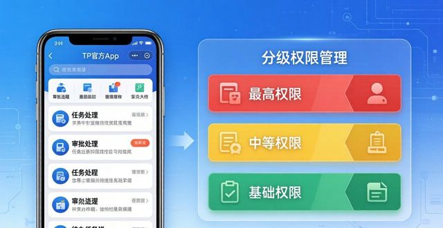 TP官方app下载：信息管理更高效