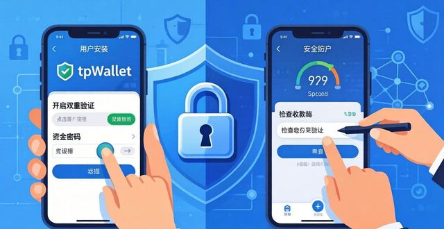 tpWallet下载安全吗？三步保住你的交易资金