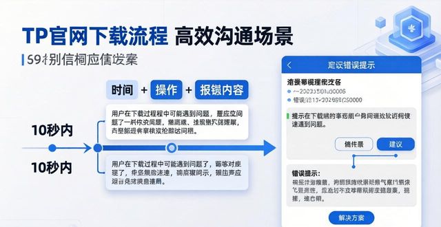 TP官网下载技巧：高效沟通三步走