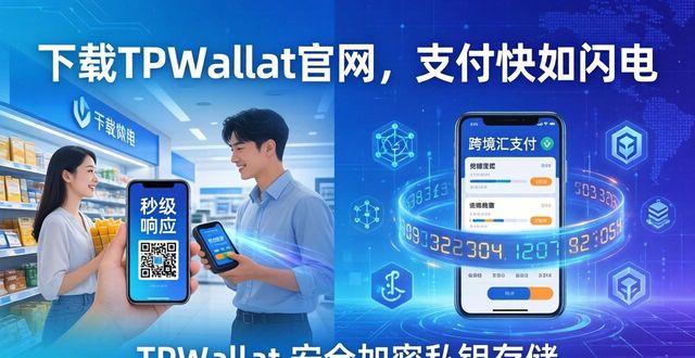 下载tpwallet官网 支付快如闪电