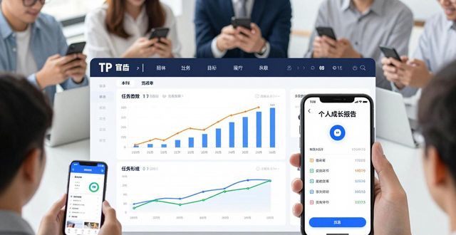 用TP官方APP激励员工，这几招立竿见影