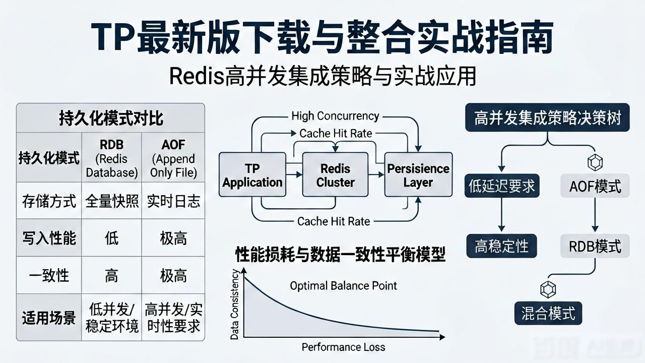 TP最新版下载与整合实战指南