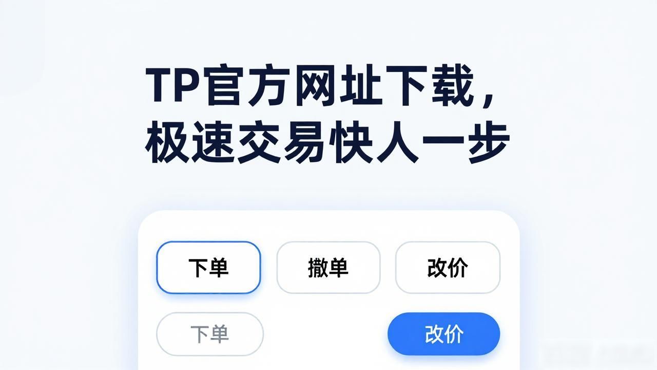 TP官方网址下载，极速交易快人一步
