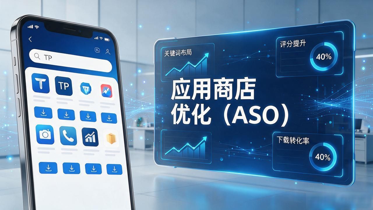 TP官方app多渠道推广：这样传播获客更快