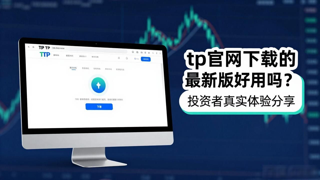 tp官网下载的最新版好用吗？投资者真实体验分享