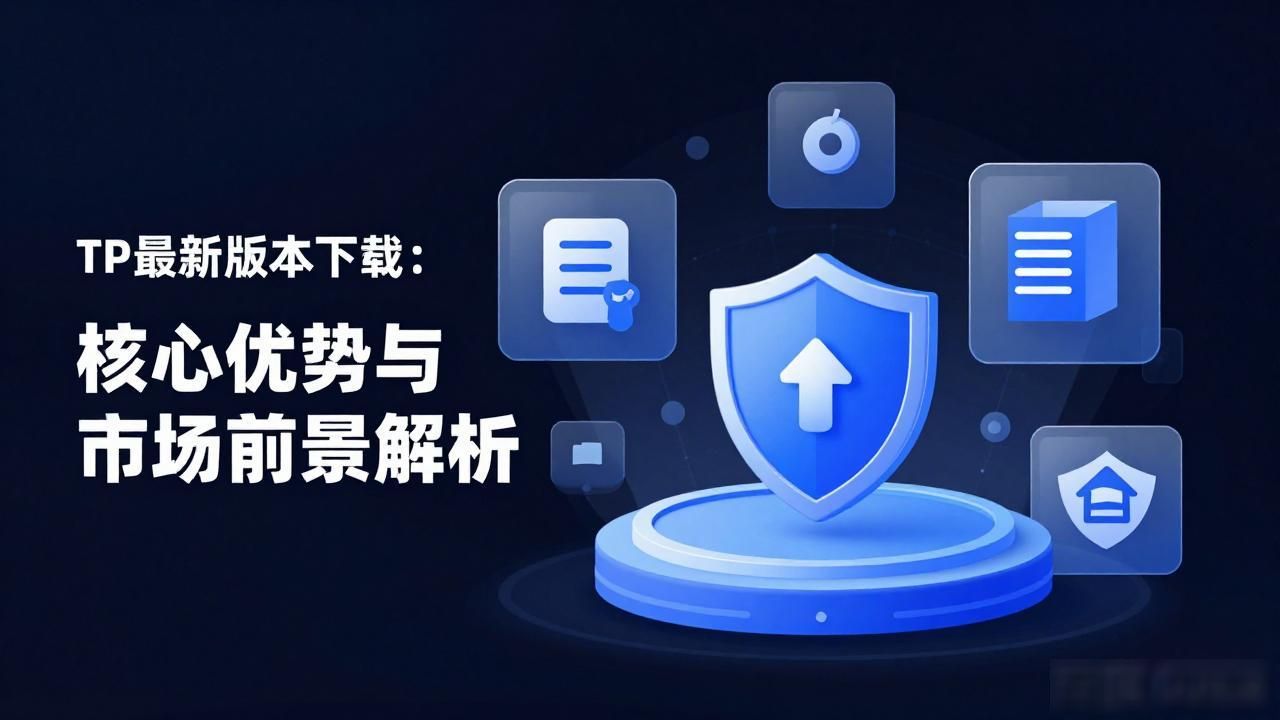 TP钱包最新版本多链兼容性优势_TP最新版本下载的核心优势与市场适应性_TP钱包新版本安全升级内容