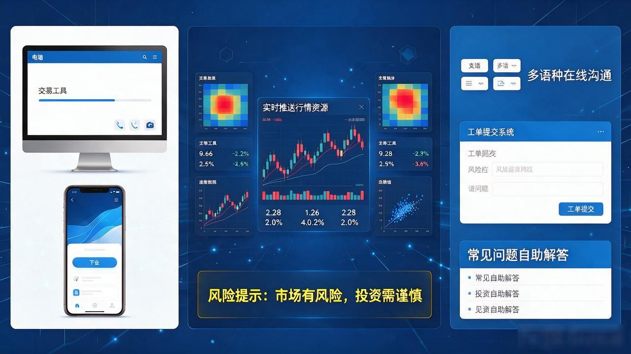 TP官网下载有什么用？服务范围与目标人群全解析