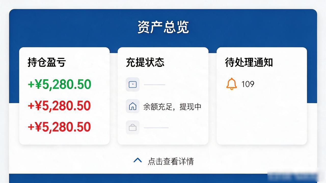 TP官方app功能全整合后，日常操作到底省了哪几步？