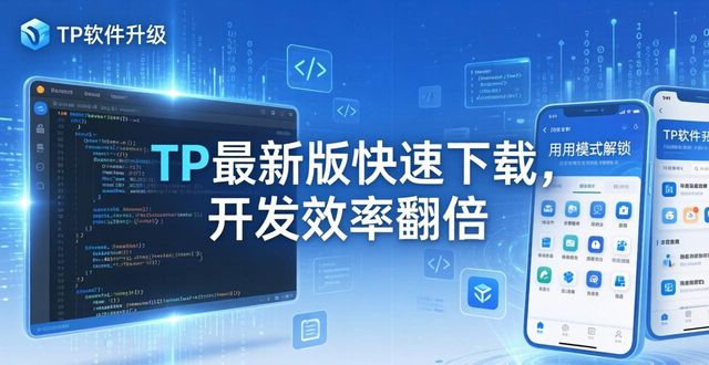 TP最新版快速下载，开发效率翻倍