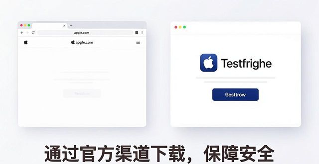 官方渠道下载 TP 苹果版，这几点让你放心用