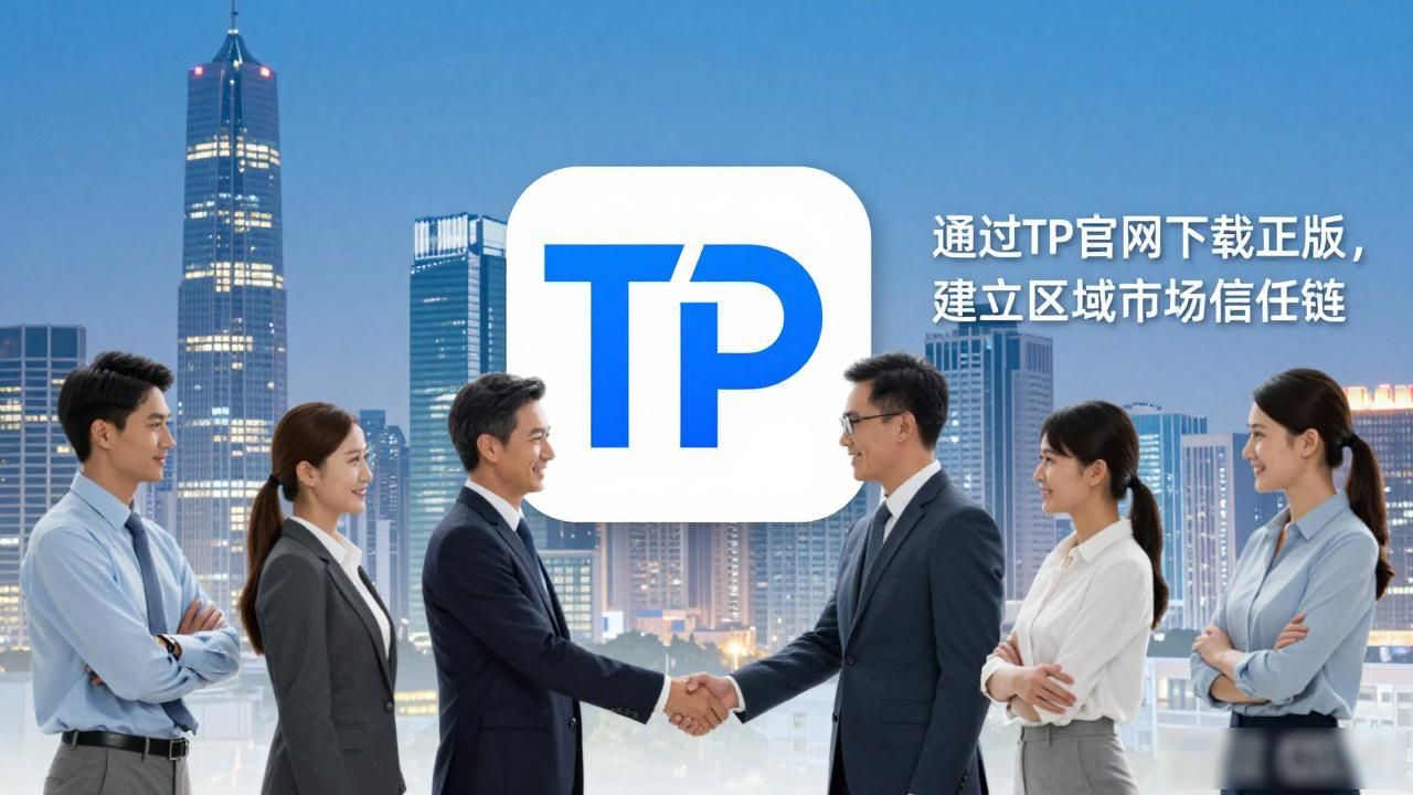 如何通过TP官网下载app正版提升区域市场份额？