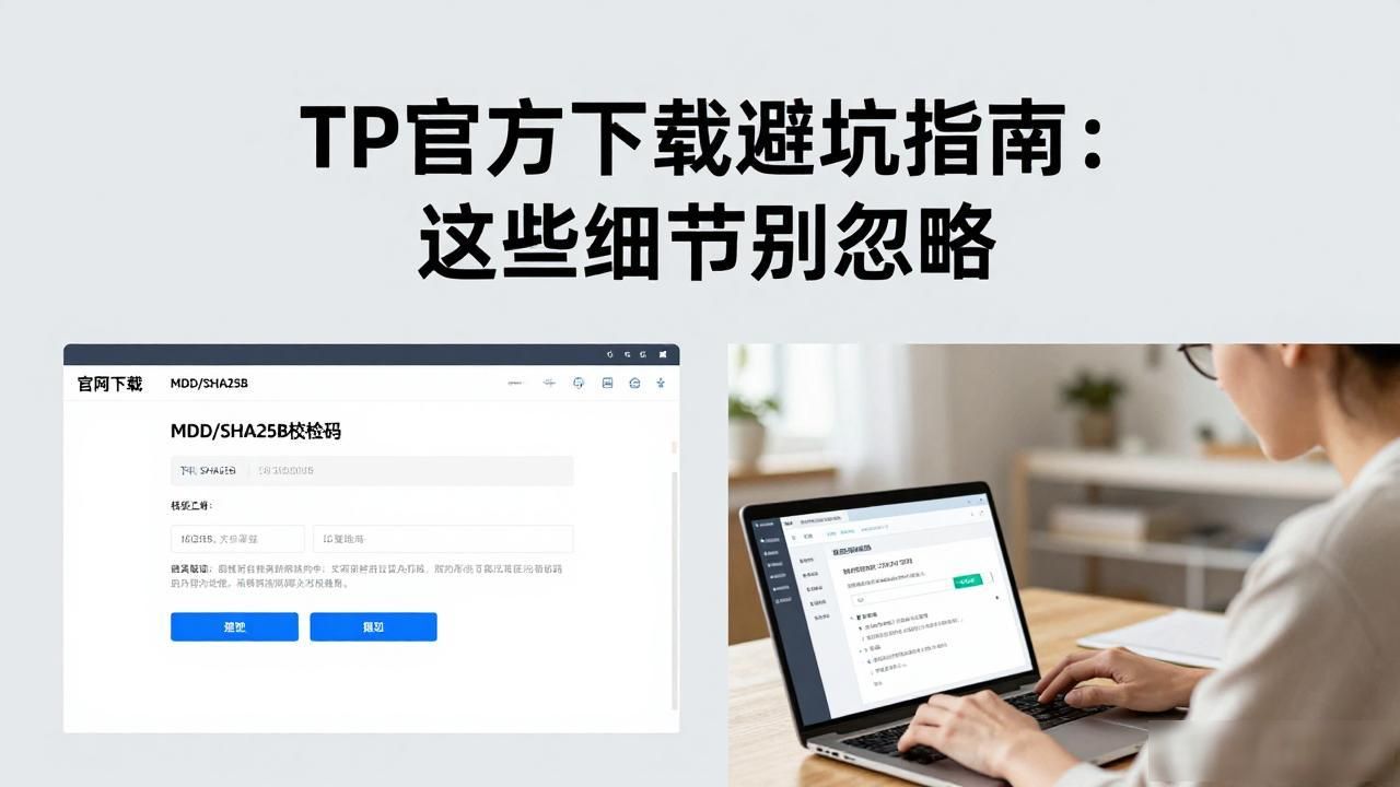 TP官方下载避坑指南：这些细节别忽略