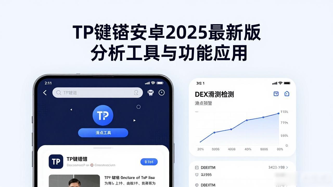 TP钱包安卓2025最新版 分析工具与功能应用
