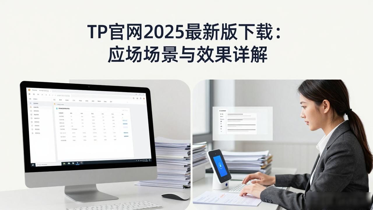 TP官网2025最新版下载：应用场景与效果详解