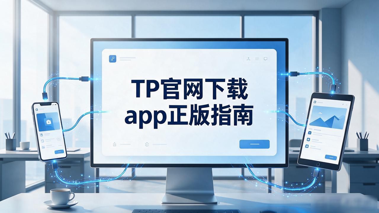 TP官网下载app正版指南与高效运营实践