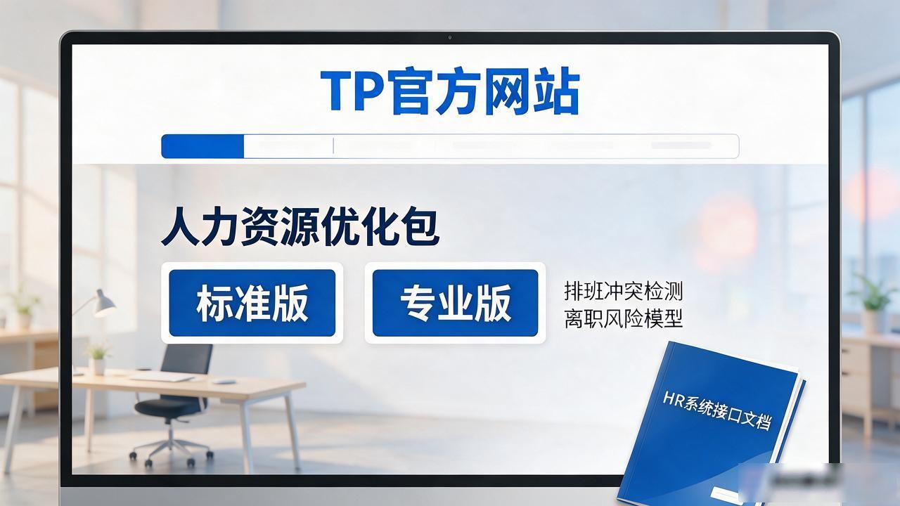 如何通过TP官方网站下载优化人力资源_激活要点与常见卡点_TP官网人力优化工具下载流程
