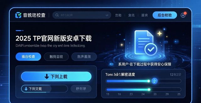 2025 TP官网新版：安卓下载体验大升级