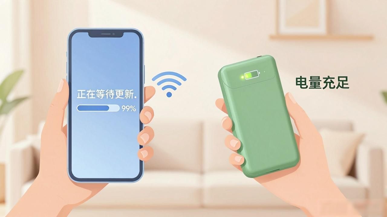 升级TP安卓后数据不丢失的实操指南