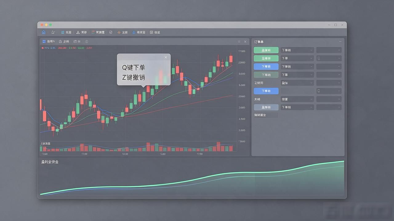 tp官网下载后怎么提高交易效率？老手总结的这几个细节很关键
