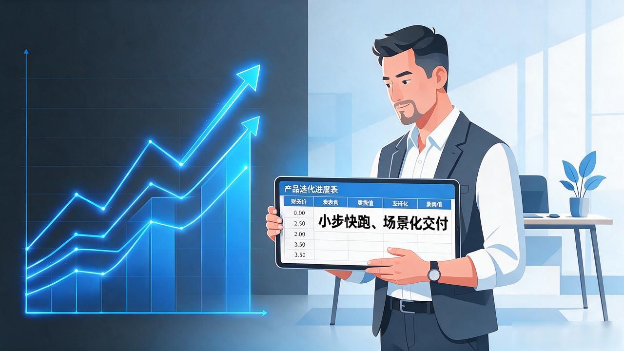 TP官方下载app市场解读：普通人怎么判断值不值得投