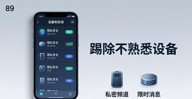 TP最新版下载安全吗？两步保护你的隐私