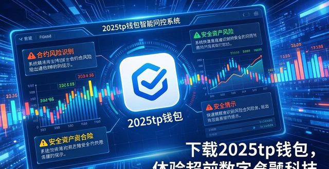 下载2025tp钱包，体验超前数字金融科技