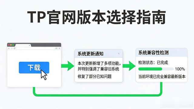 TP官网下载后这样用，运营效率翻倍
