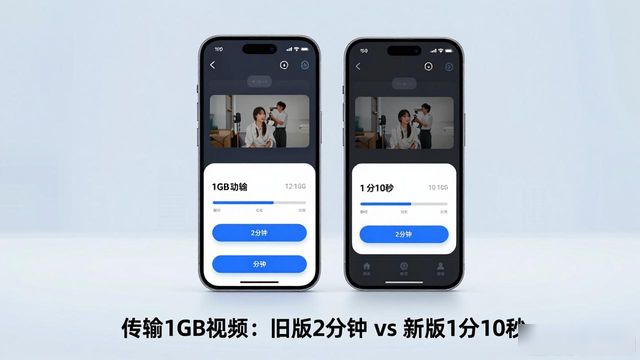 TP官方安卓2025新版实测：这些实用改进太香了