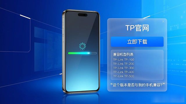 TP官网下载安卓2025新版，用户导向优化指南