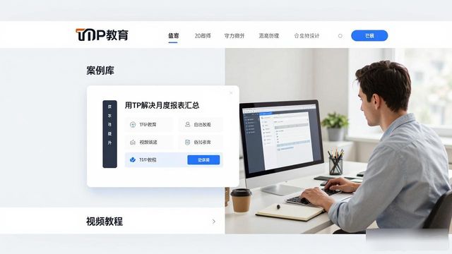 TP官网2025最新版下载，这样学效率翻倍
