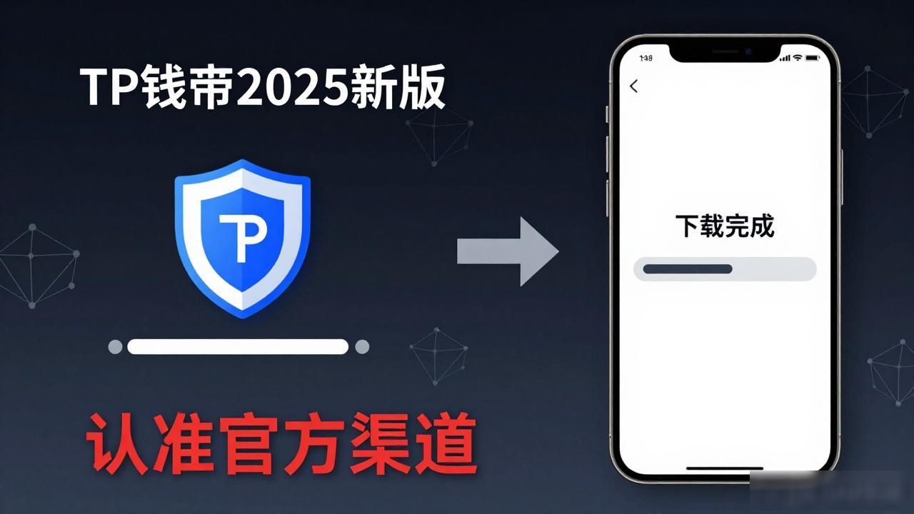 TP钱包2025新版下载：核心功能解析与新手上手指南