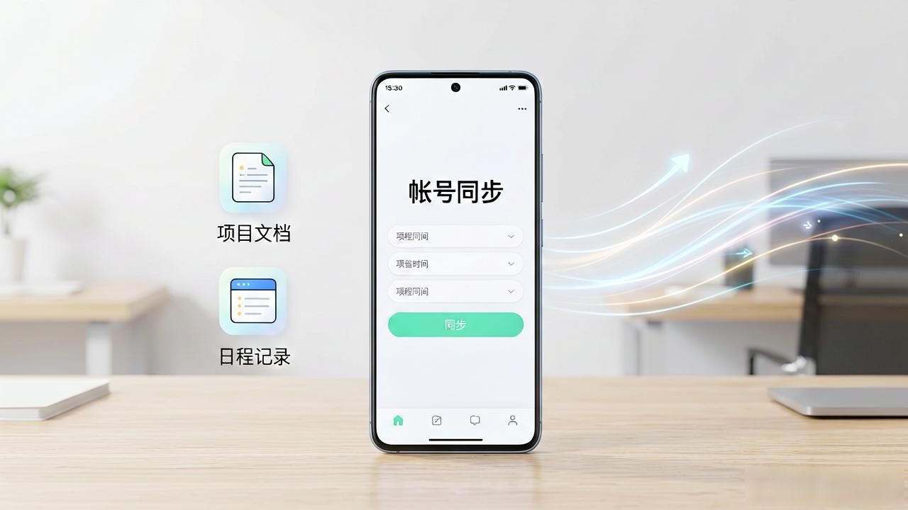 TP官方安卓最新版下载指南 手把手教你提工作效率