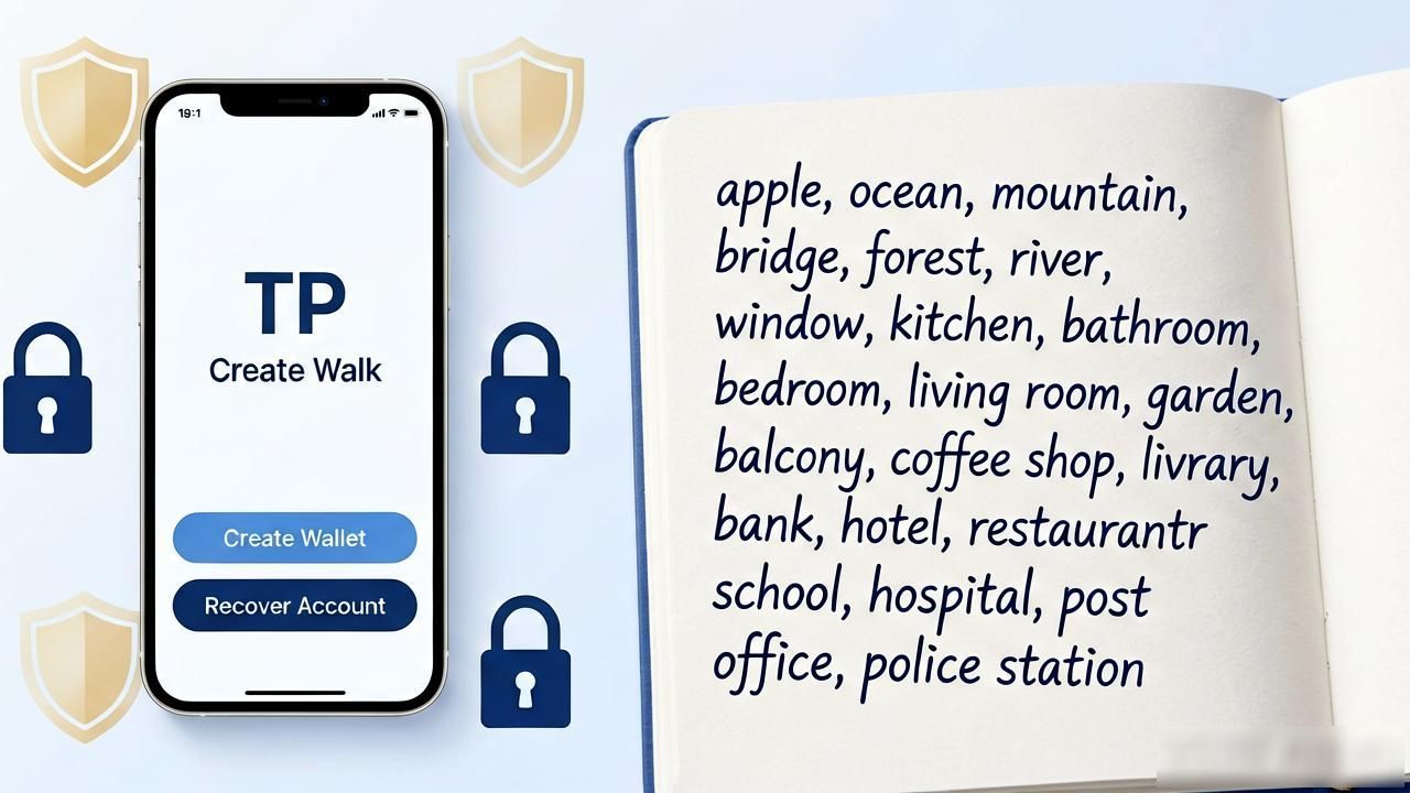 TP钱包官网下载指南：安全入口与资产保管要点