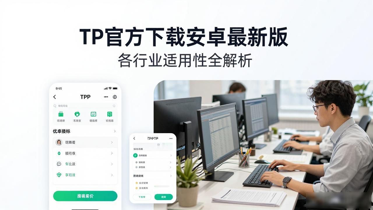 金融行业加密通讯功能_TP官方下载安卓最新版在不同行业的适用性研究_安卓最新版TP即时通讯应用