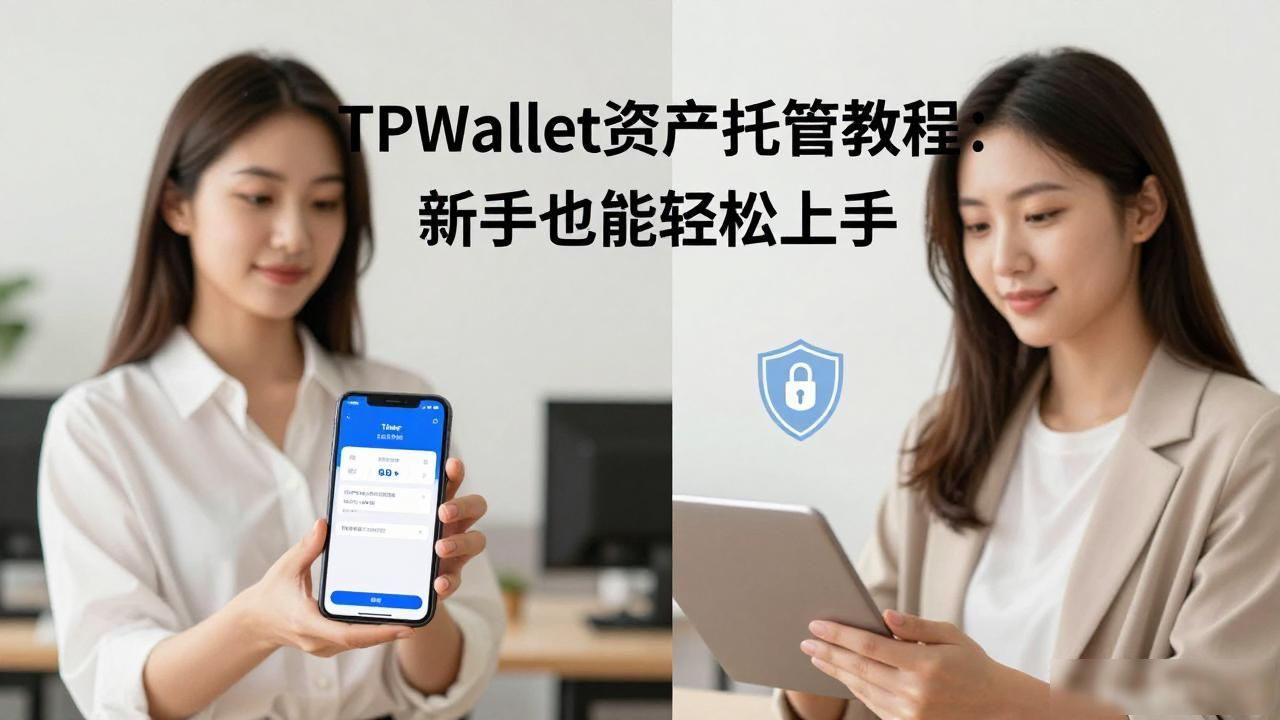 托管功能使用教程_如何通过TPWallet进行资产托管?_TPWallet数字资产管理工具