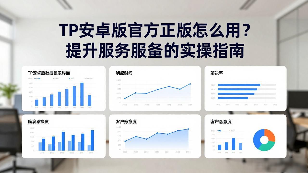 TP安卓版官方正版怎么用？提升服务质量的实操指南