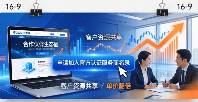 2025 TP官网新版本 扩展业务机会的3个方法