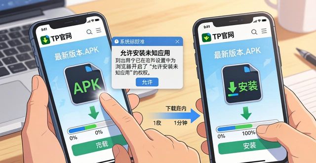 安卓官网_用户分享：通过tp官网下载安装官方安卓最新版本的经验。_安卓官方app